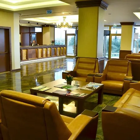 Otel Adranos 4*