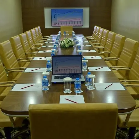 Adranos Hotel 4*