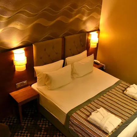 Adranos 4* 부루사