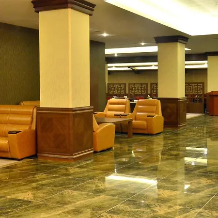 Adranos Hotel